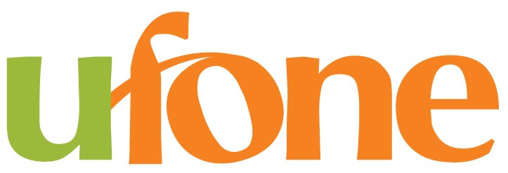 Ufone Reveals its Redesigned New Logo