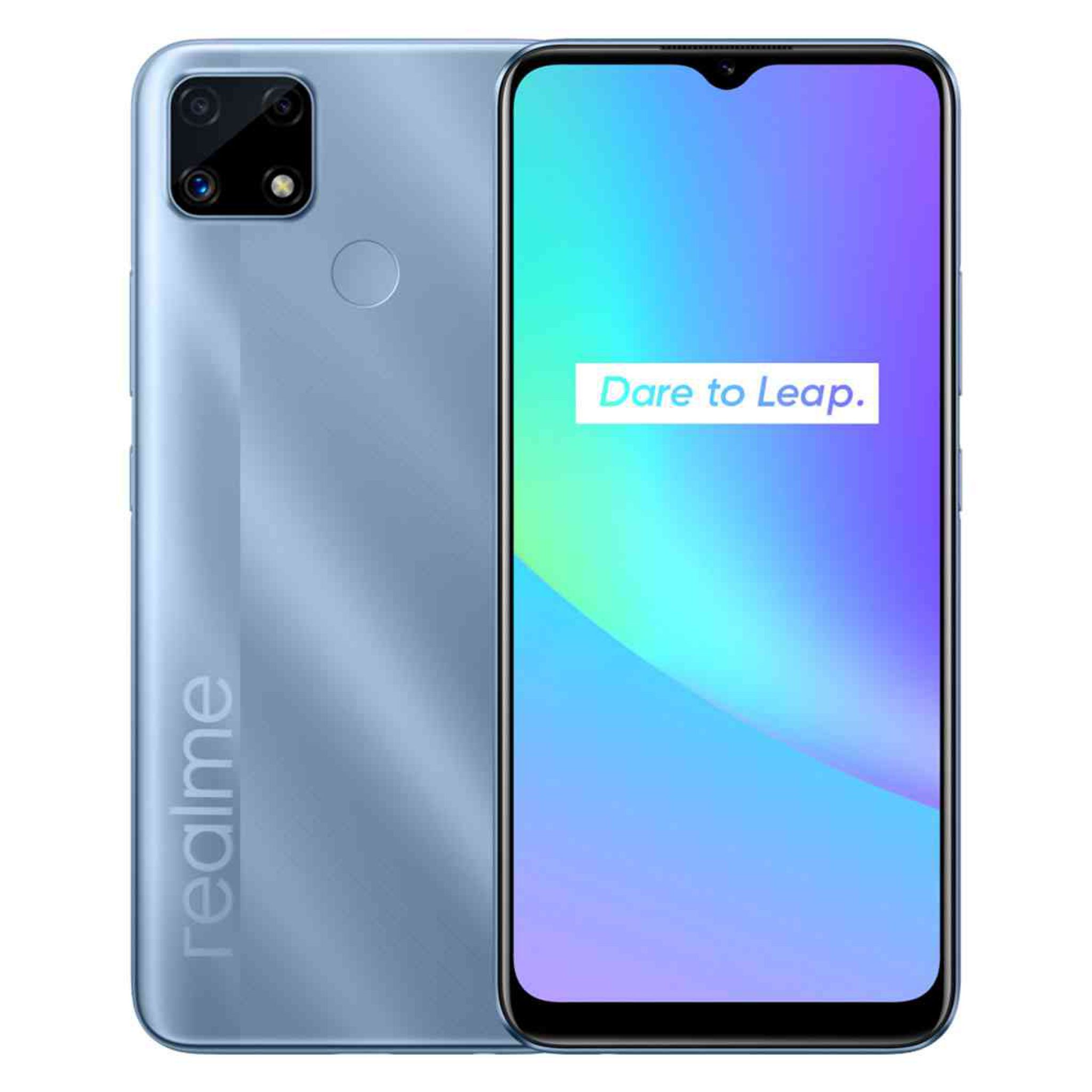 Realme C25 Price in Pakistan & Specifications - Phoneworld