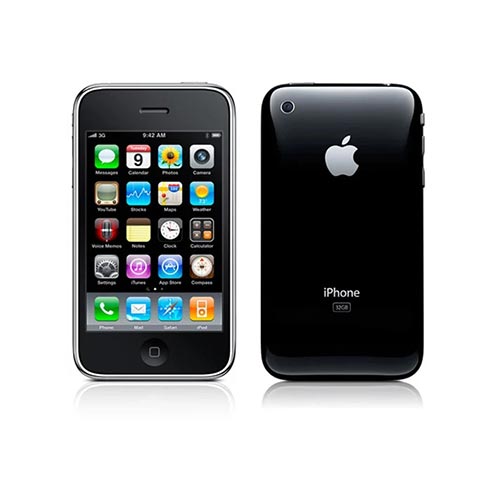 Apple iPhone 3GS Price in Pakistan & Specifications - Phoneworld