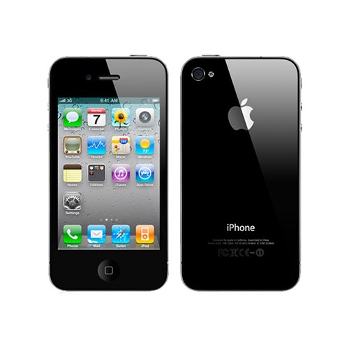 Apple Iphone 4 Price In Pakistan Specifications Phoneworld
