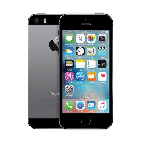 Apple iPhone 5s Price in Pakistan & Specifications - Phoneworld