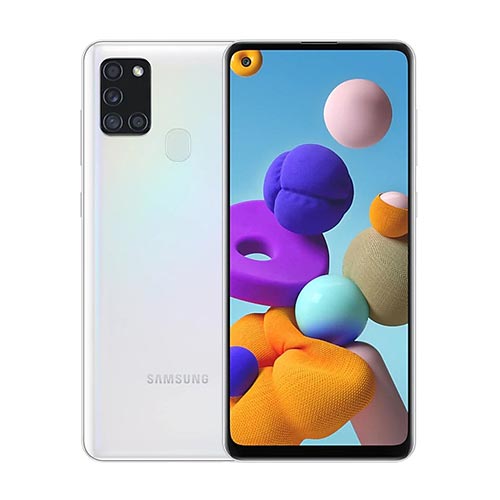Samsung Galaxy A21s Price in Pakistan & Specifications