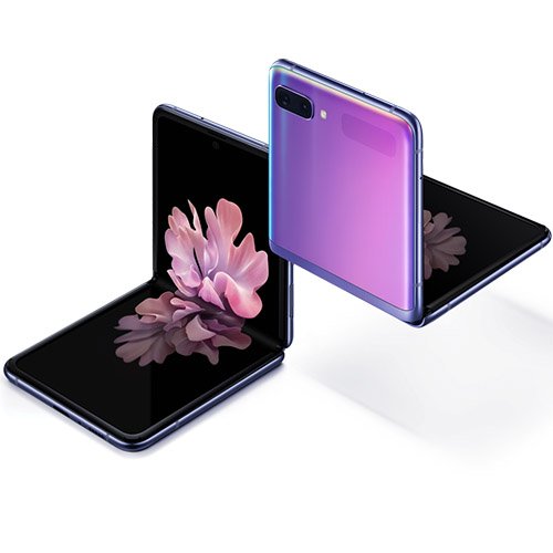Galaxy Z Fold / Z Flip