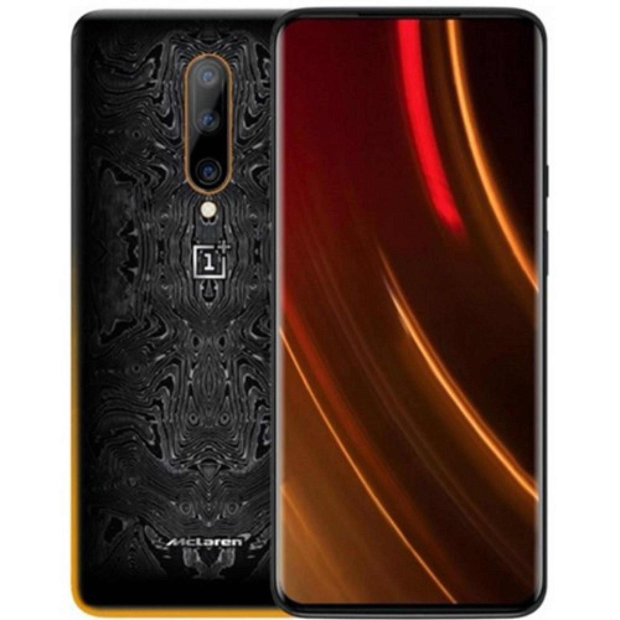 OnePlus 7T Pro 5G McLaren Price in Pakistan & Specifications