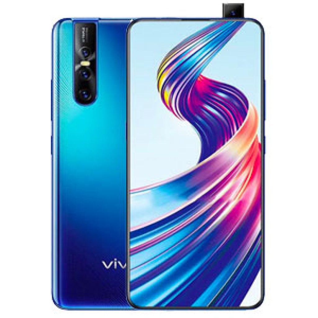 Vivo X27 Pro Price In Pakistan And Specifications
