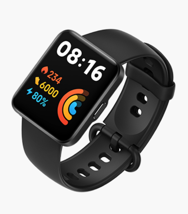 redmi smartwatch features