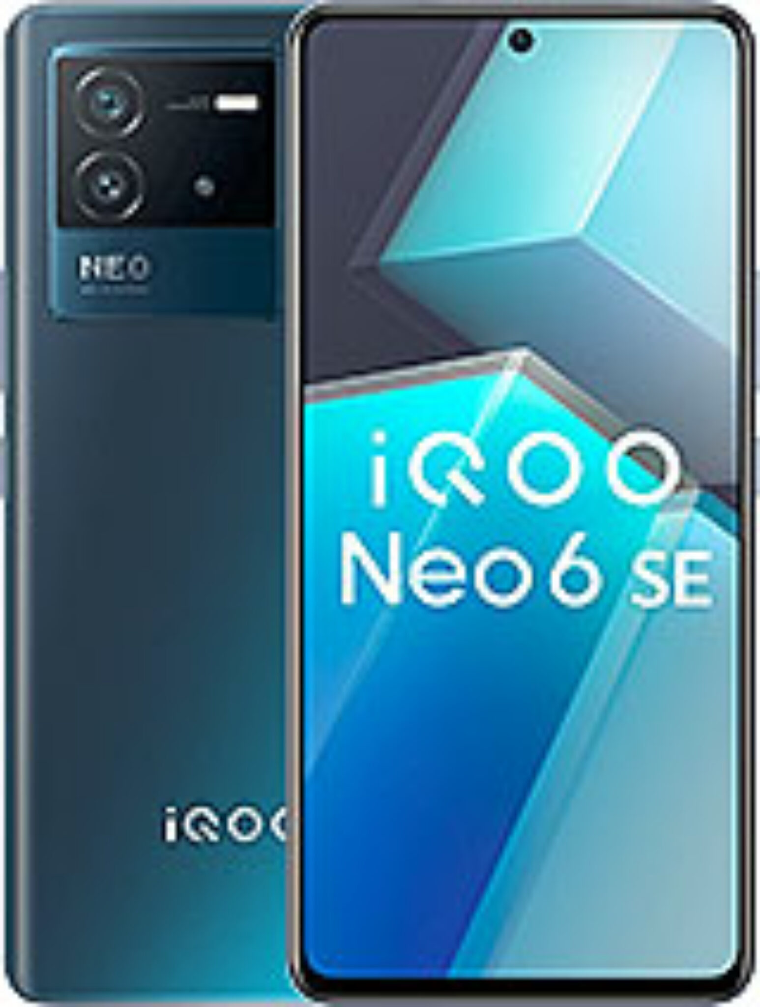 vivo iQOO Neo6 SE Price in Pakistan & Specifications