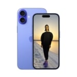 Apple iPhone 16
