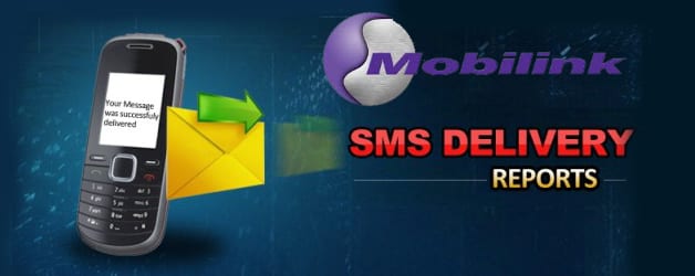 Mobilink Re-introduces SMS Delivery Reports With a Charge