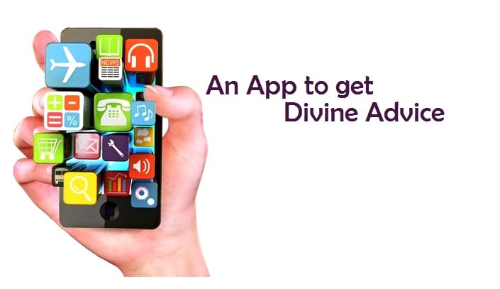 an-application-for-divine-advice