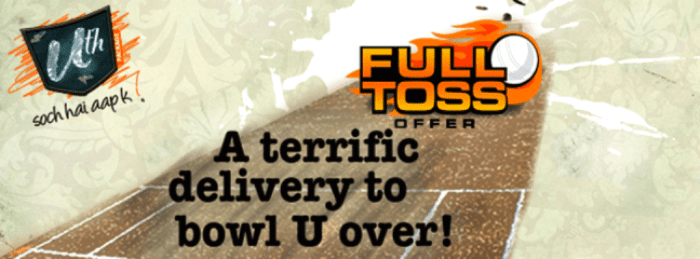 Ufone introduces Uth Full Toss offer