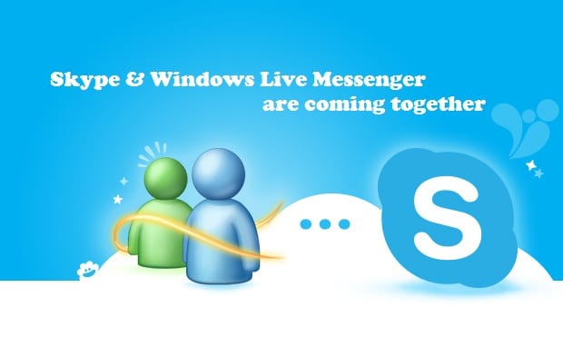 skype-and-windows-live-messenger-are-coming-together