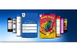 Warid Launched "PakWheels" & "Hari Bati" Apps for Customers