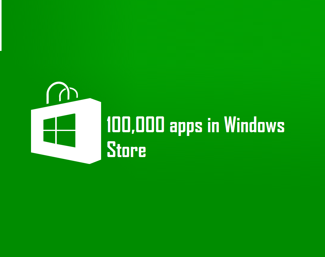 app store for windows