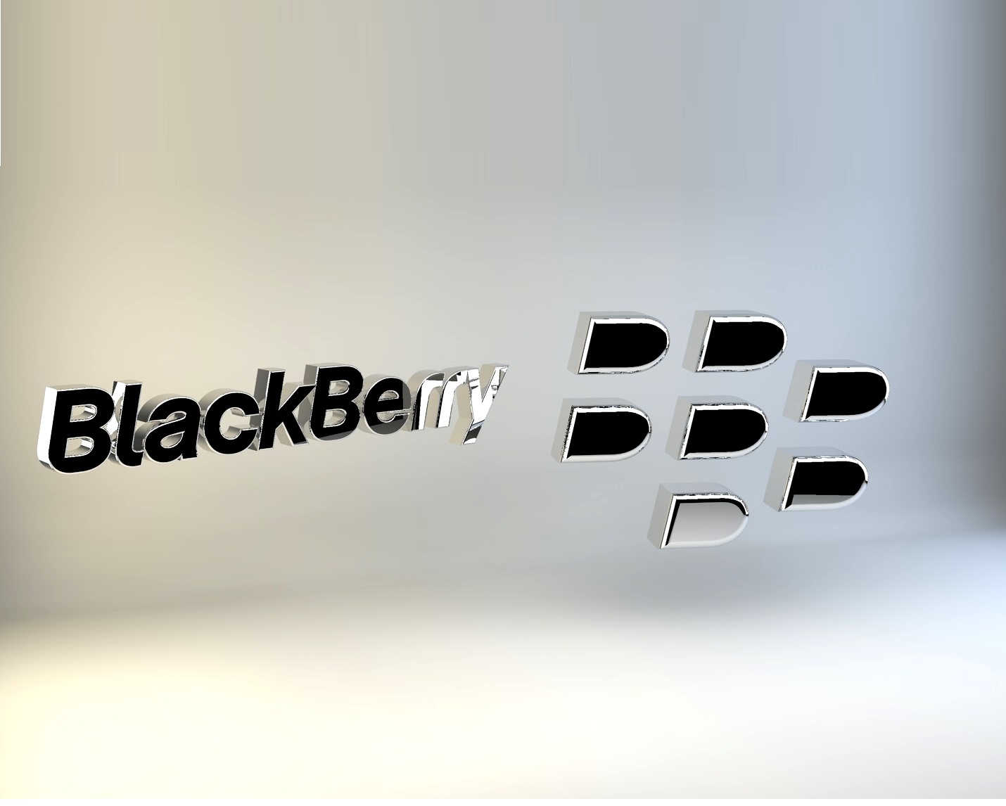 BlackBerry may go Private