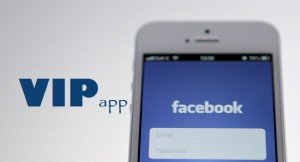 facebook-to-launch-vip-application