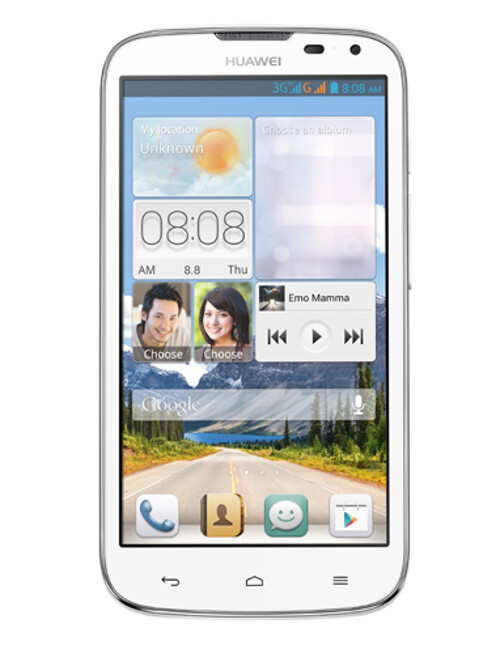 Huawei-Ascend-G610