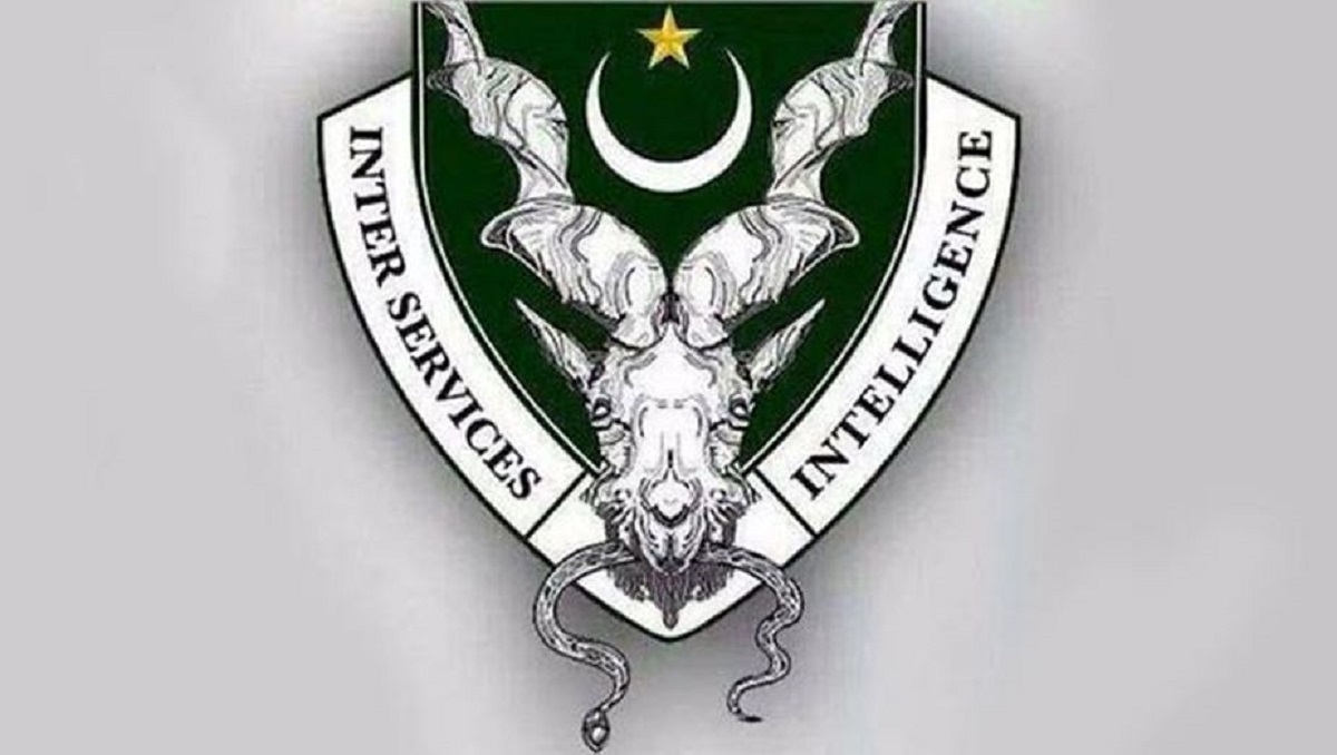 ISI-Pakistan