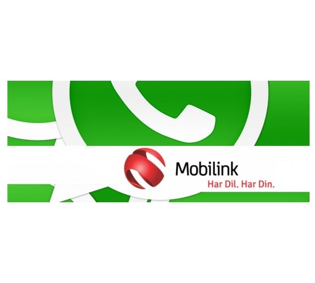 Mobilink to introduce WhatsApp-based mobile services in Pakistan