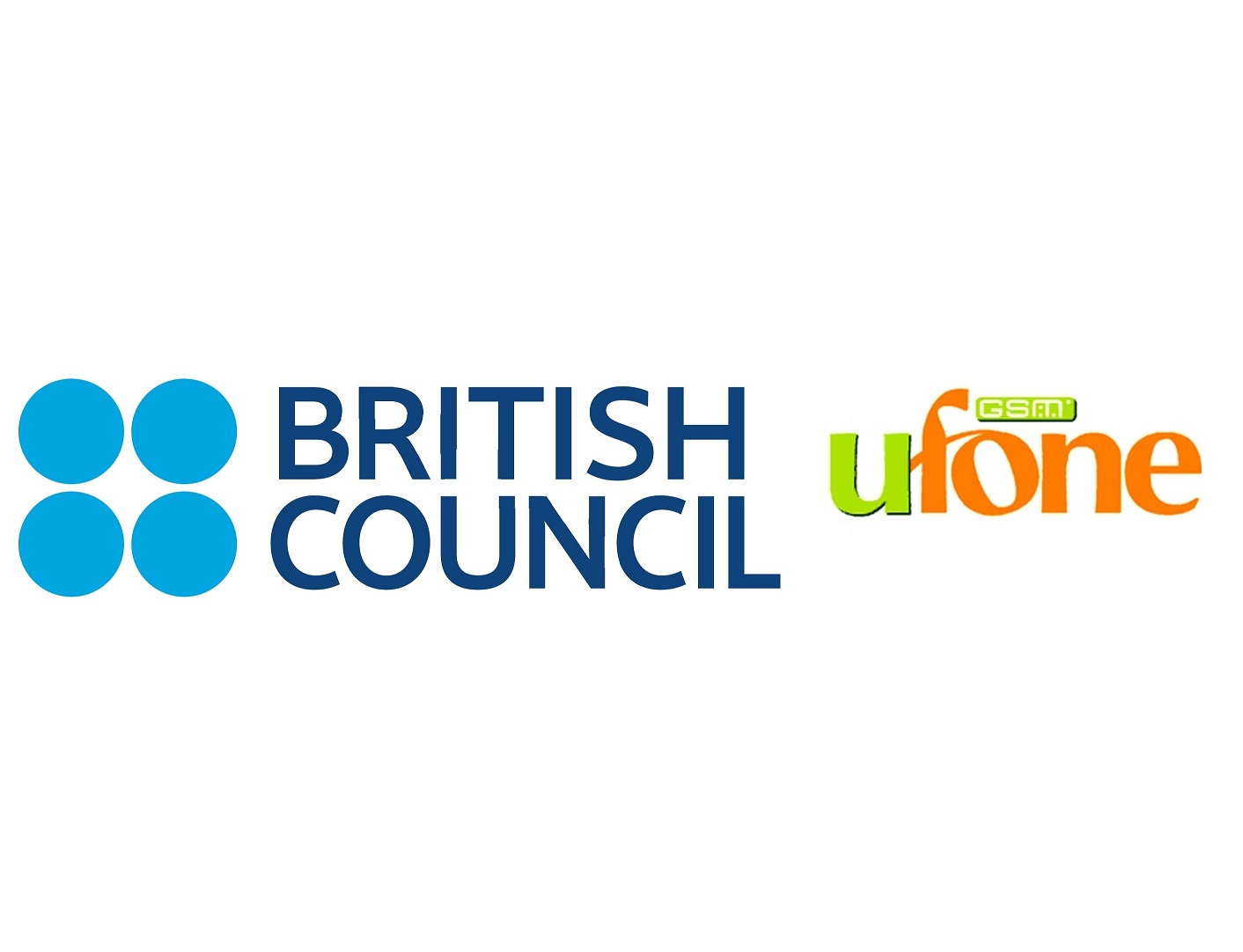Ufone partners with the British Council for a scholarship programme