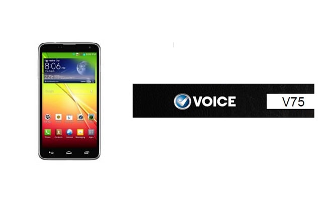 Voice Mobile brings Xtreme V75 - Video Update