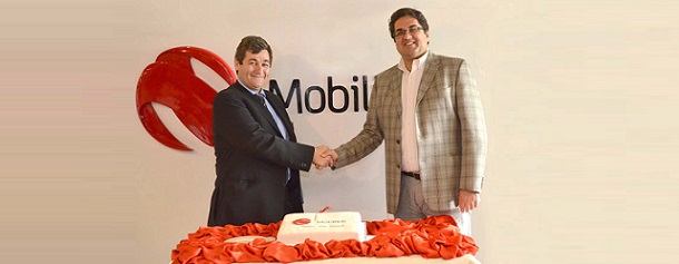 Mobilink Rolls out Pakistan’s largest 3G Ready Network