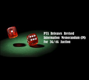 PTA Releases Revised Information Memorandum (IM)