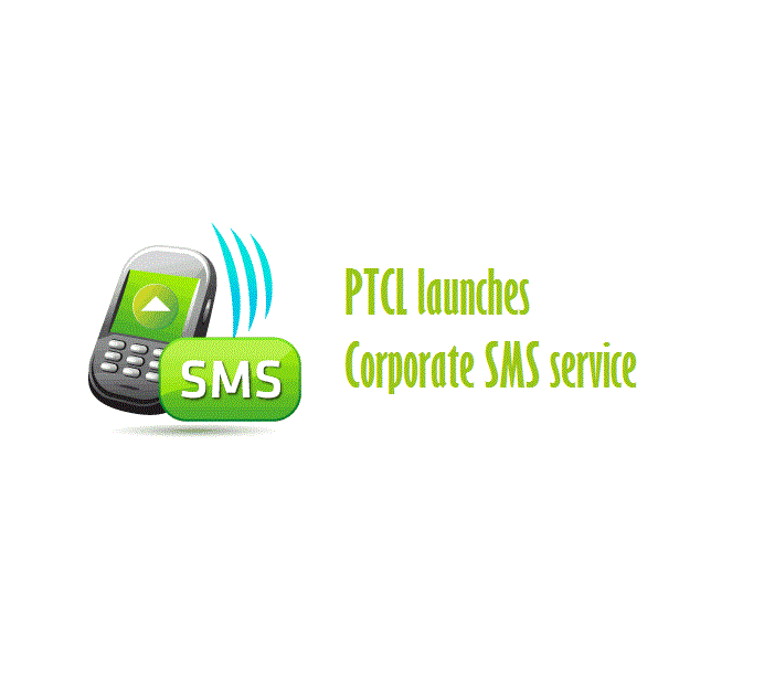 PTCL launches Corporate SMS service