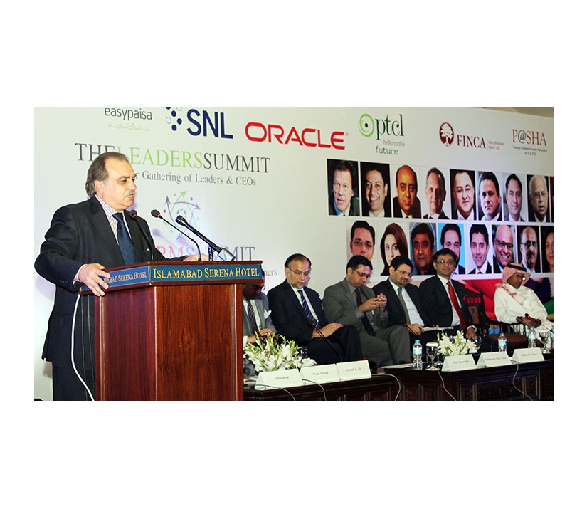 PTCL pledges to drive change through ICT solutions