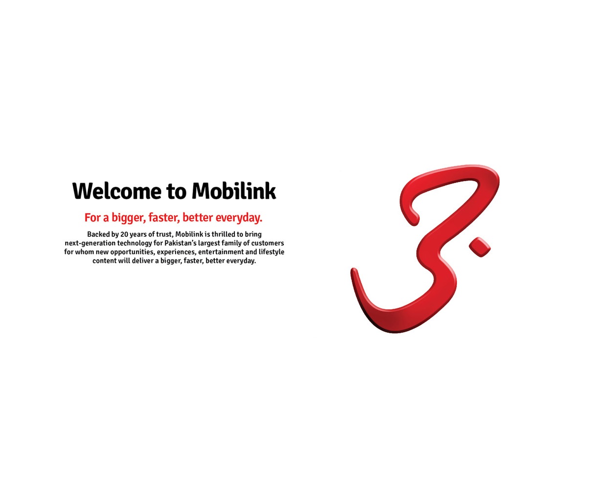 Mobilink wins 3G license