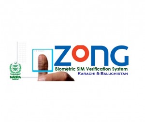 ZonG Expands Biometric Verification System across Karachi & Baluchistan