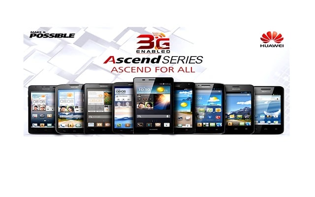 huawei-presents-3g-enabled-ascend-series