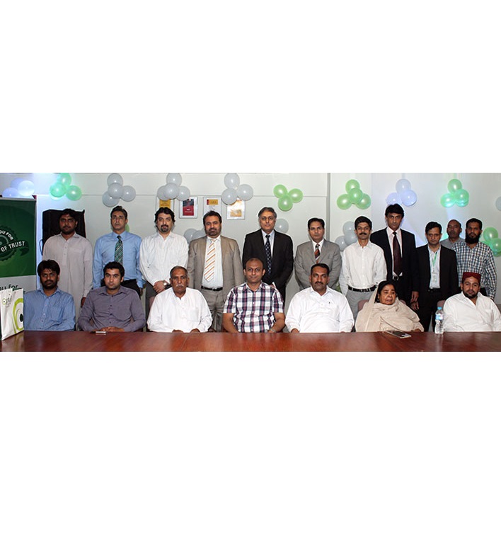 PTCL initiates a Customer Loyalty Program