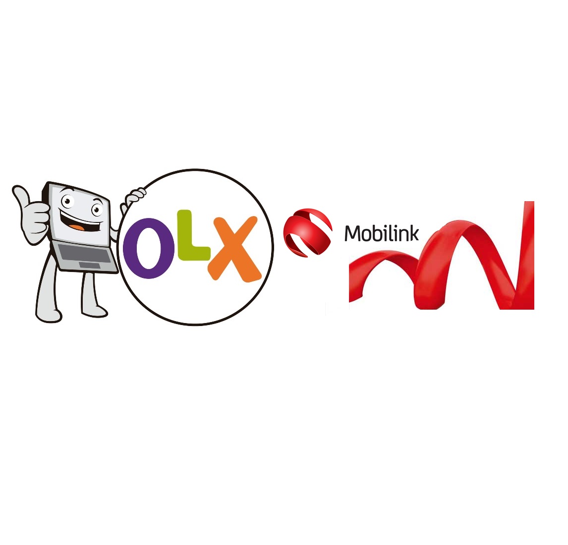 Mobilink and OLX bring sponsored internet to Pakistan