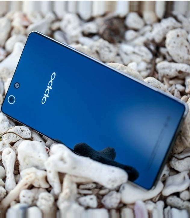 OPPO Launches 4 Handsets in Pakistani Market