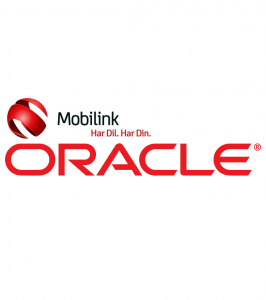 Mobilink Chooses Cost Effective Oracle to Upgrade Systems
