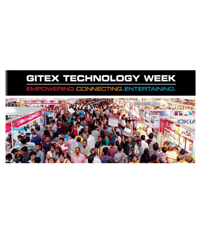 34th GITEX Technology Week to start in October