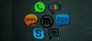 Social Messaging Apps, the New Face of Messaging