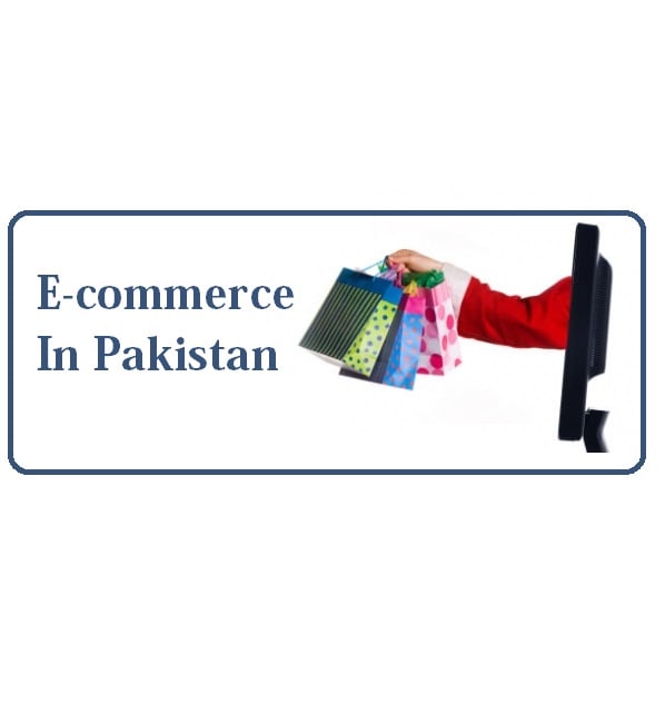 In a click: Online commerce in Pakistan