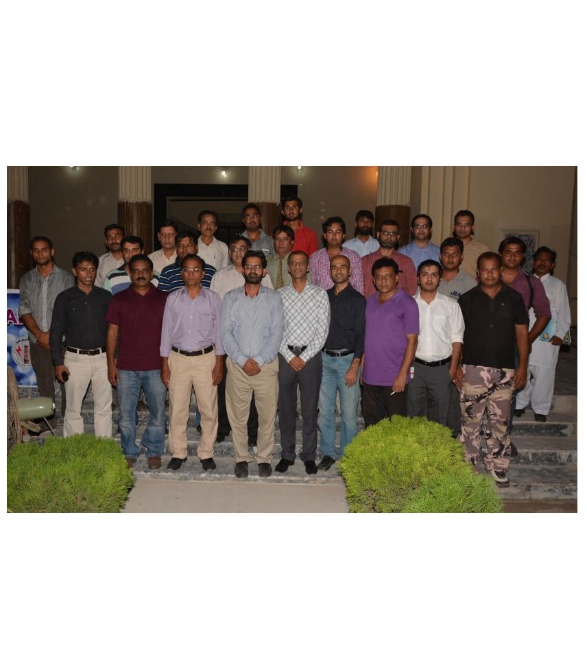 Mobilink establishes ICT Lab at Faisalabad Press Club