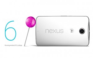 google-announces-nexus-6-with-android-lollipop