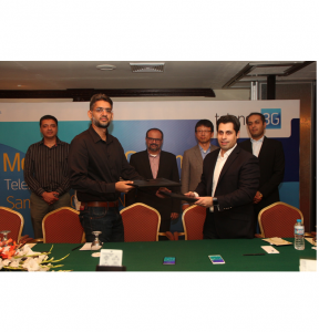 Telenor Pakistan presents Samsung Galaxy Note4 in Pakistan