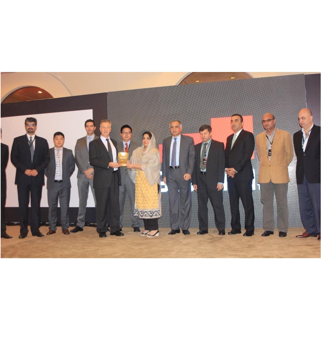 GSMA Organizes ‘Next step for securing Pakistan's Mobile Broadband Future’ Seminar