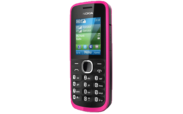 New Nokia 110 Specifications