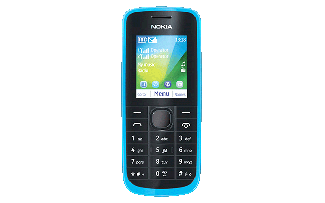 Nokia-114