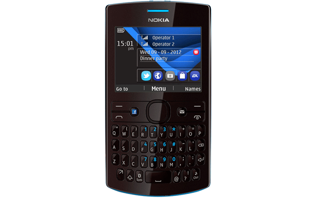 Nokia-Asha-205