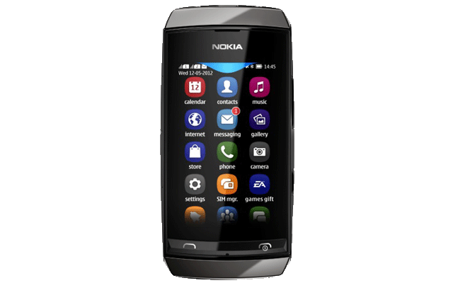 Nokia-Asha-305