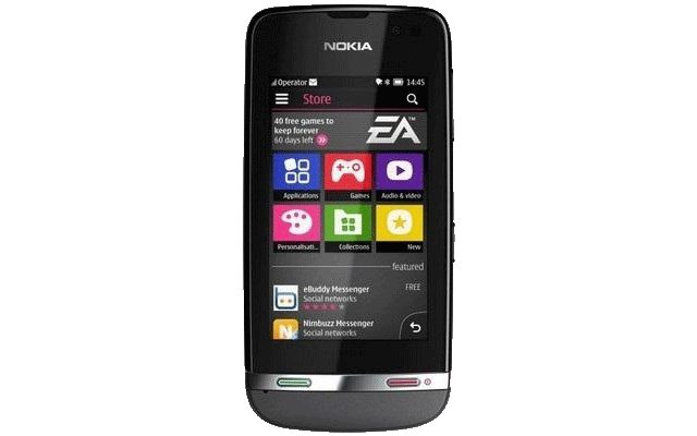 Nokia-Asha-311