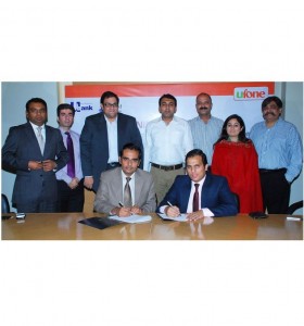 UPaisa Signs Agreement with Sayyed Engineers Limited