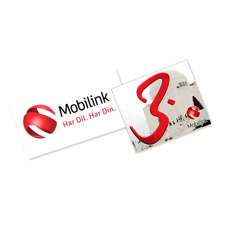 Mobilink 3G Holds Business Customer Connect in Lahore